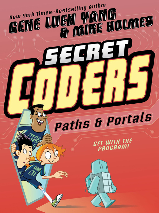 Title details for Paths & Portals by Gene Luen Yang - Available